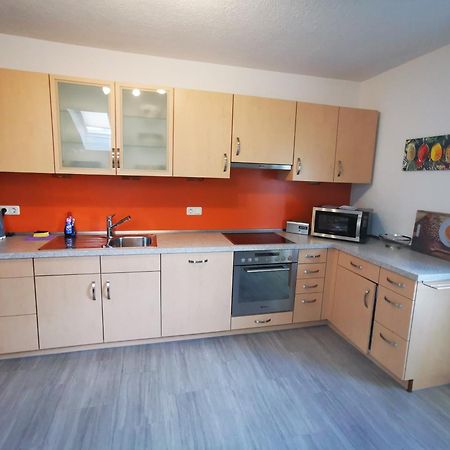 Ferienwohnung Kaiserblick Stephanskirchen Esterno foto