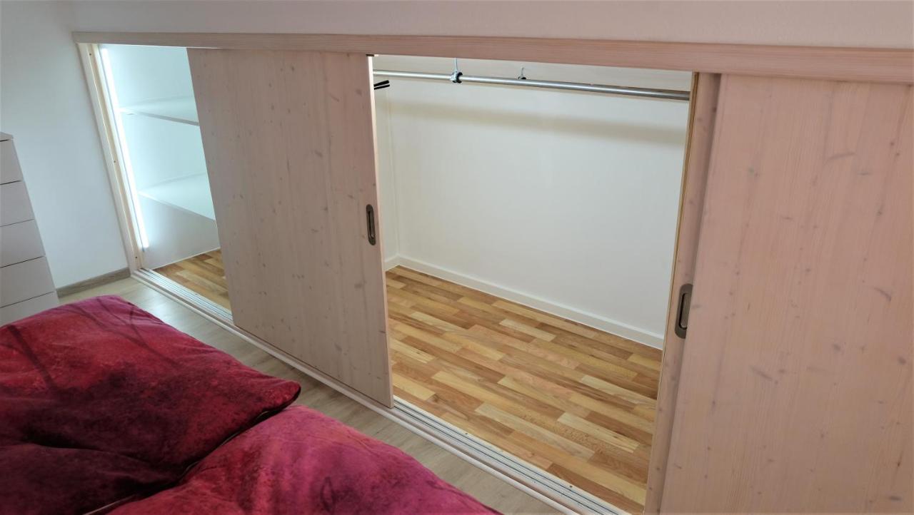 Ferienwohnung Kaiserblick Stephanskirchen Esterno foto