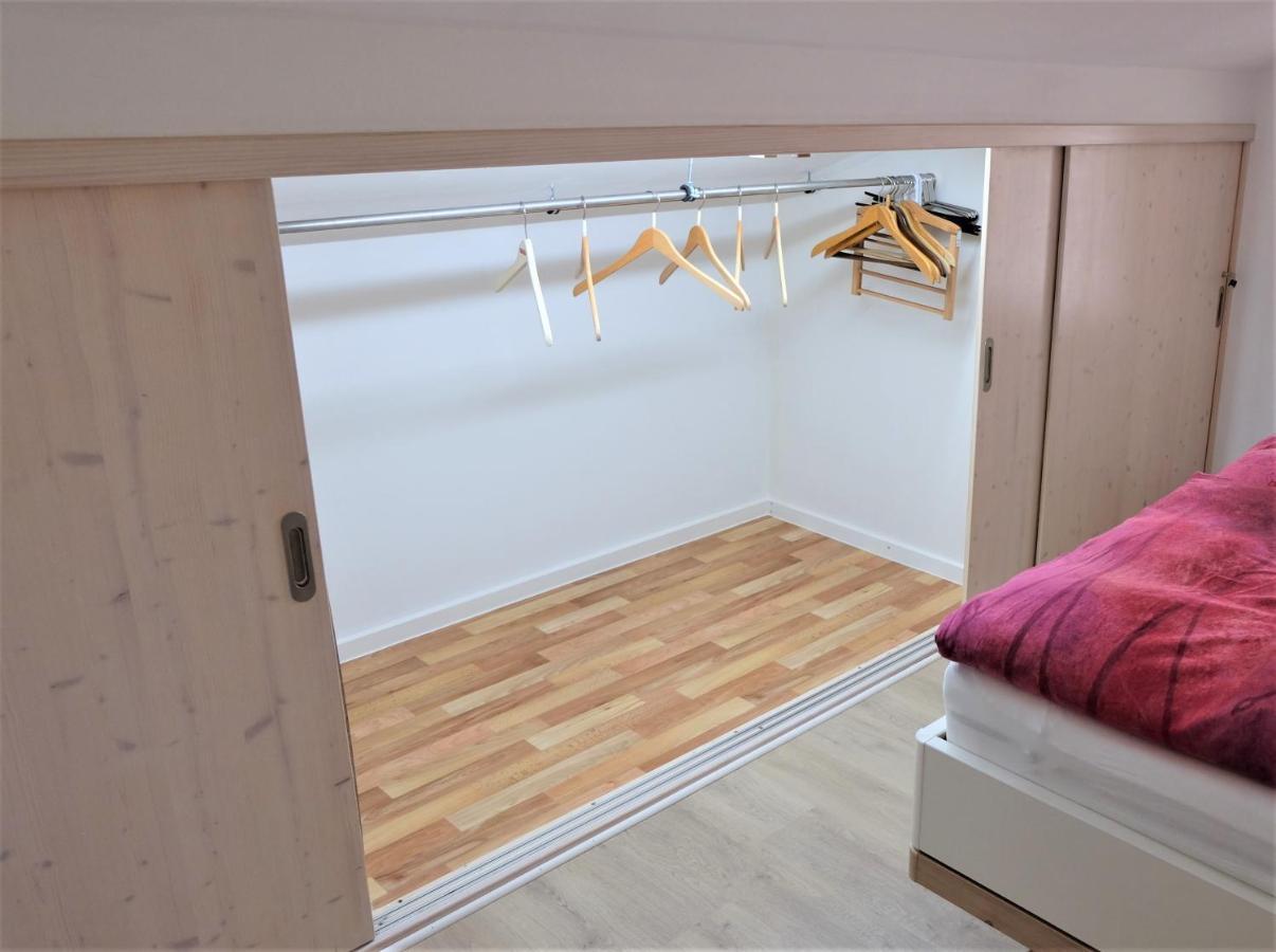 Ferienwohnung Kaiserblick Stephanskirchen Esterno foto