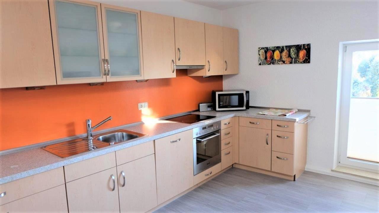 Ferienwohnung Kaiserblick Stephanskirchen Esterno foto