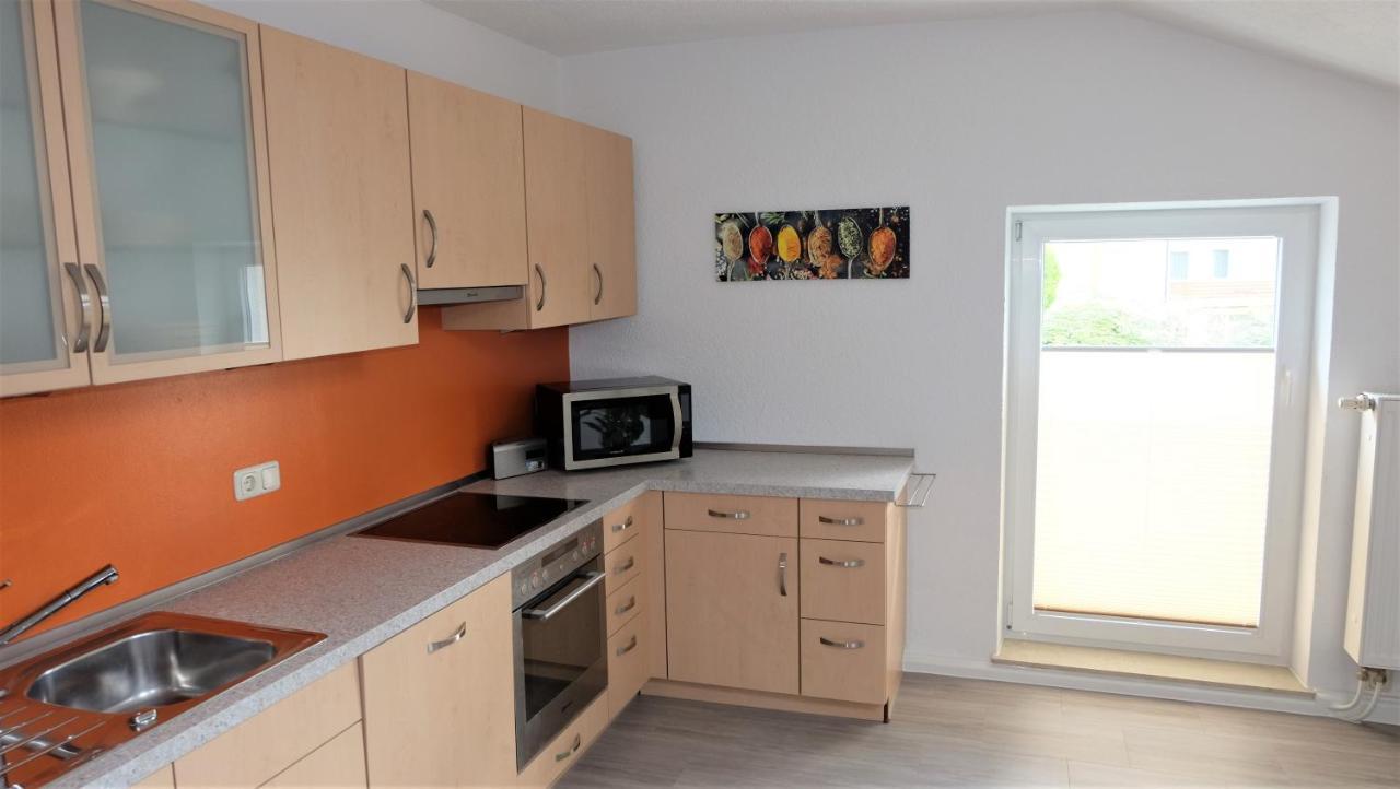 Ferienwohnung Kaiserblick Stephanskirchen Esterno foto