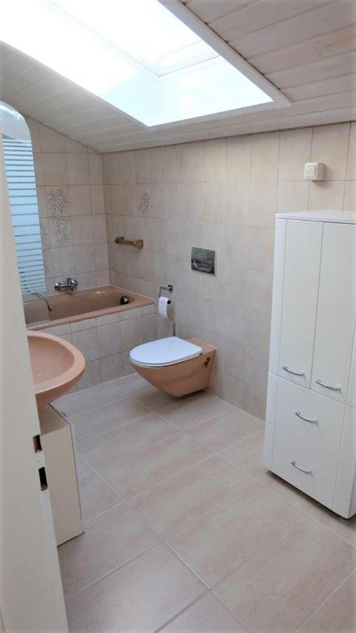 Ferienwohnung Kaiserblick Stephanskirchen Esterno foto