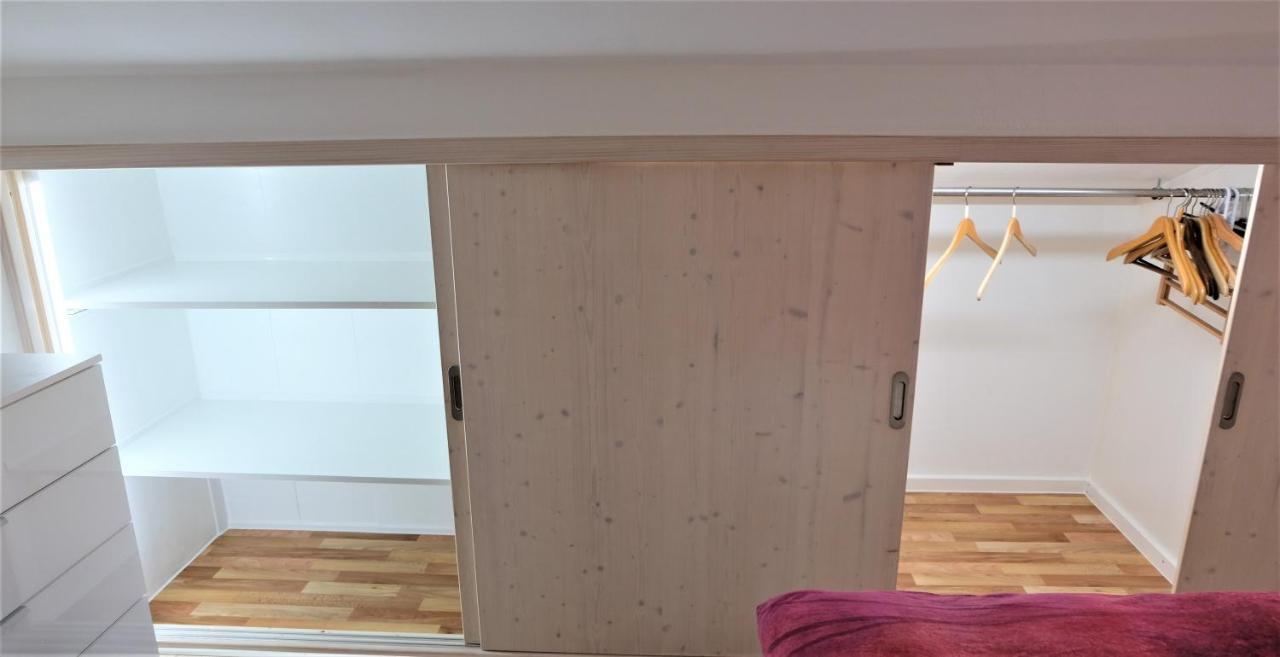 Ferienwohnung Kaiserblick Stephanskirchen Esterno foto