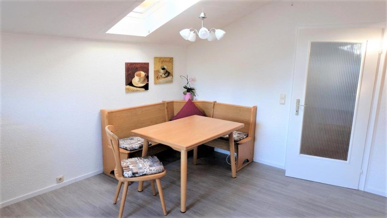 Ferienwohnung Kaiserblick Stephanskirchen Esterno foto
