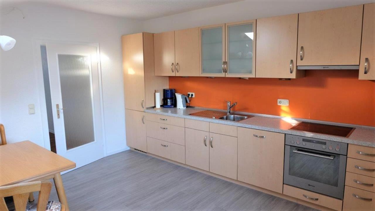 Ferienwohnung Kaiserblick Stephanskirchen Esterno foto