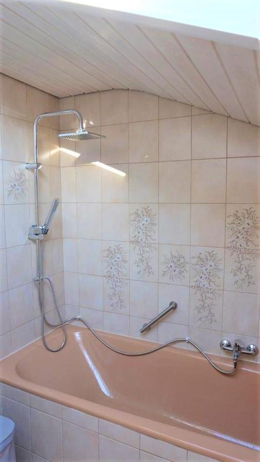 Ferienwohnung Kaiserblick Stephanskirchen Esterno foto