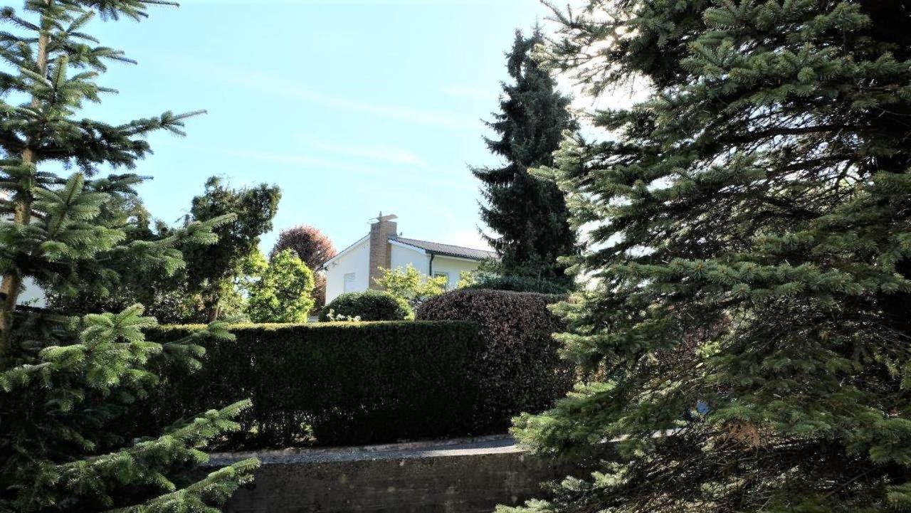 Ferienwohnung Kaiserblick Stephanskirchen Esterno foto