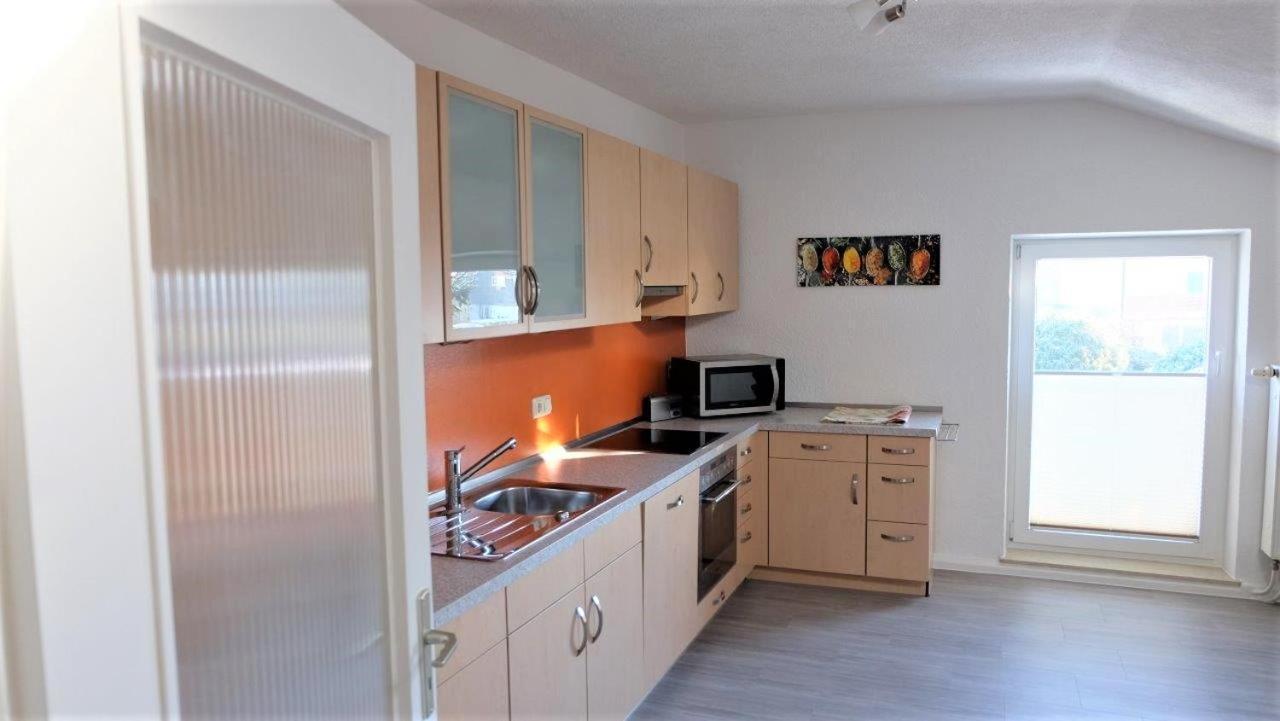 Ferienwohnung Kaiserblick Stephanskirchen Esterno foto