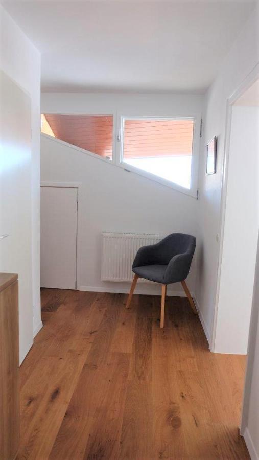 Ferienwohnung Kaiserblick Stephanskirchen Esterno foto