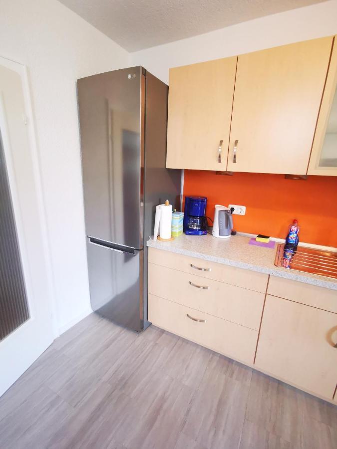 Ferienwohnung Kaiserblick Stephanskirchen Esterno foto
