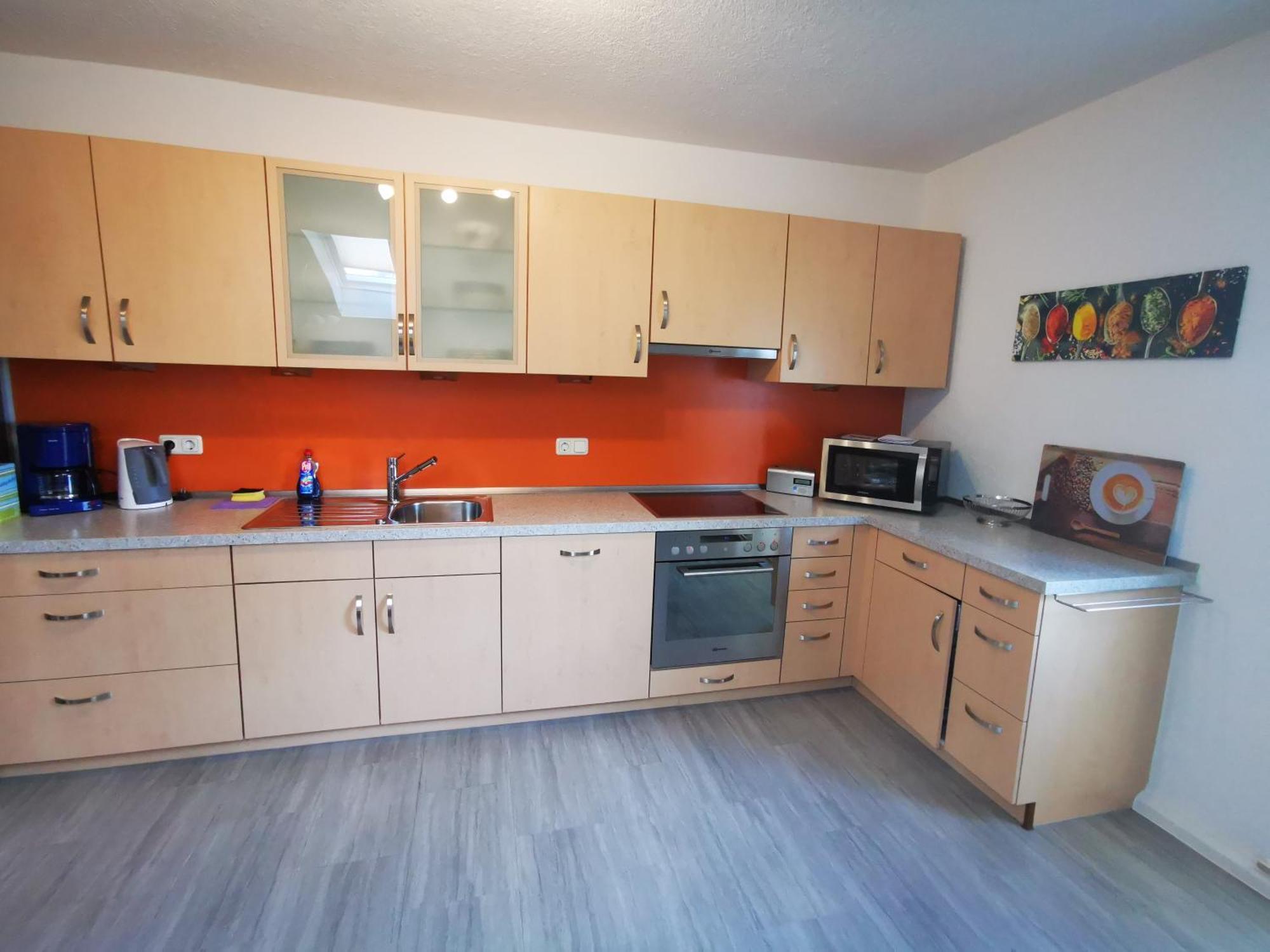 Ferienwohnung Kaiserblick Stephanskirchen Esterno foto